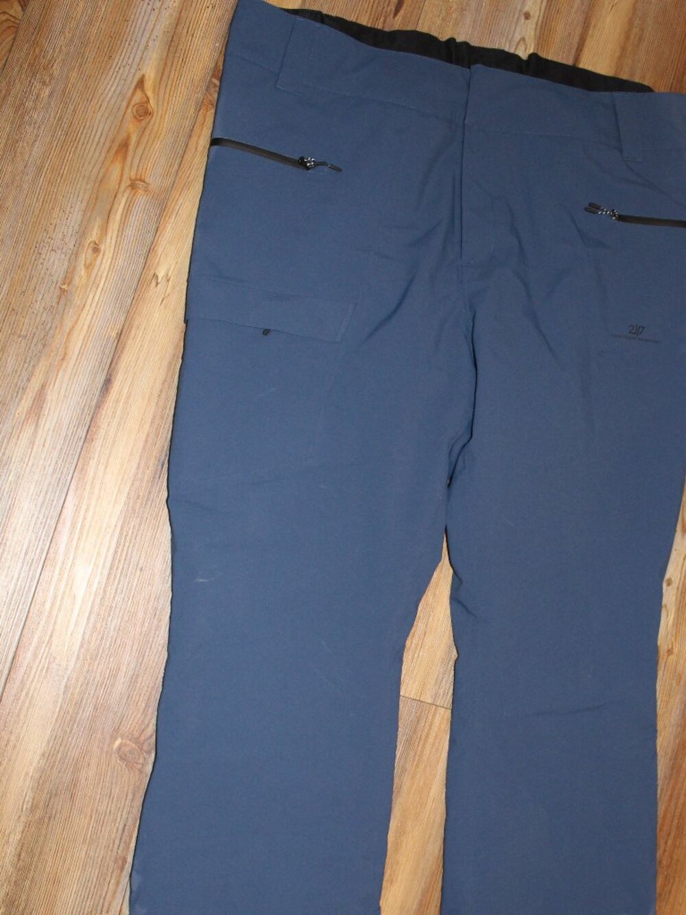 TWENTY ONE SEVENTEEN MEN'S SNOWBOARDING SKI PANTS SIZE XXL